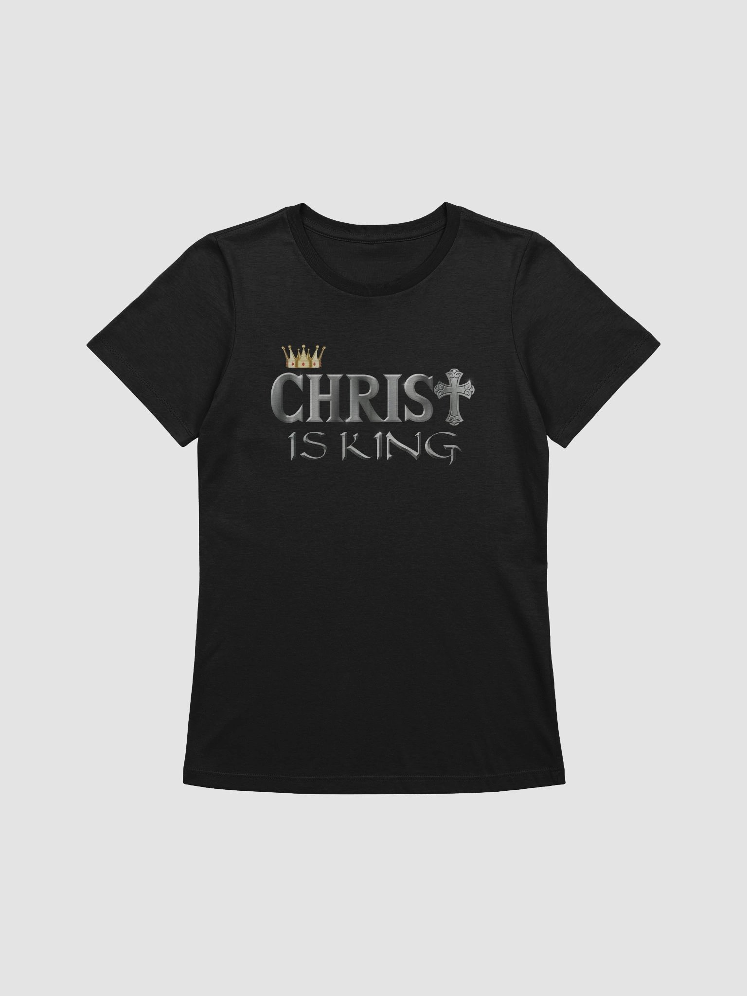 Christ is King - Women's product image (1)