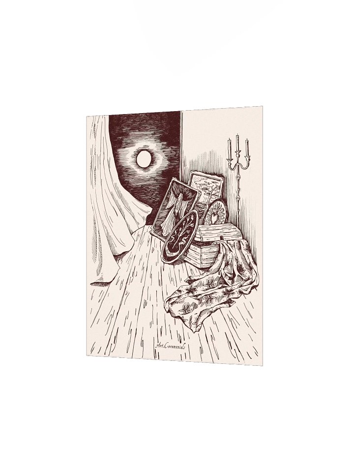 "The Calm After the Storm" product image (2)