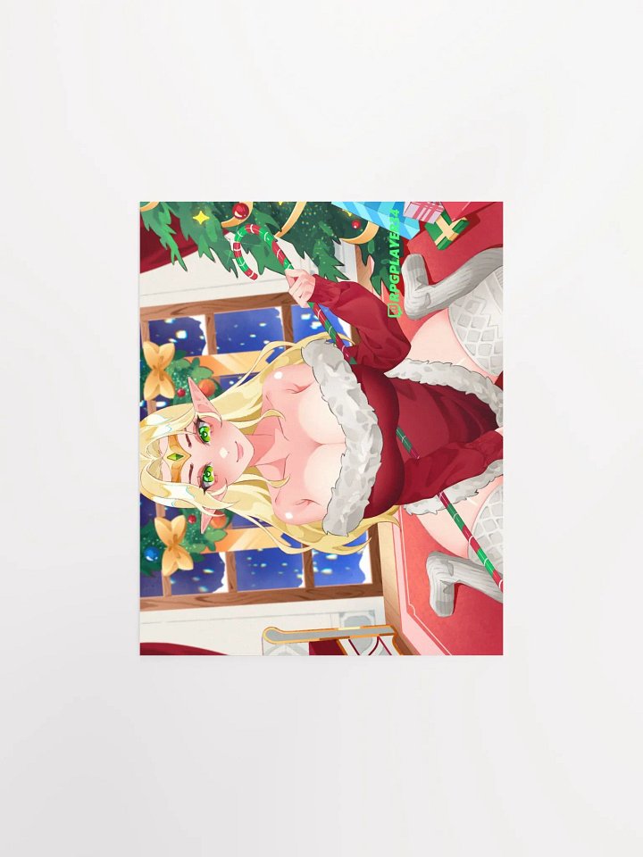 LIMITED STOCK - Yathanae (Nae) Waits Up for you - NICE PRINT product image (2)