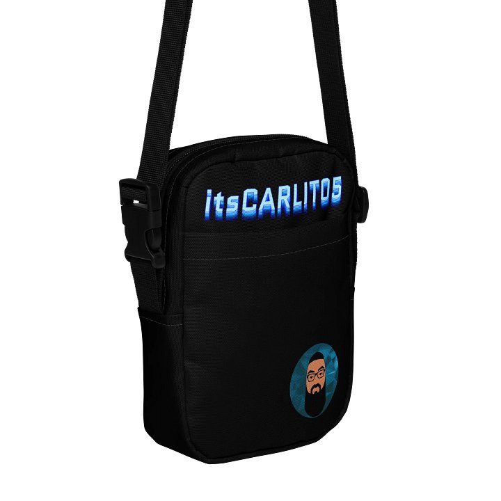 Utility Crossbody Bag product image (1)