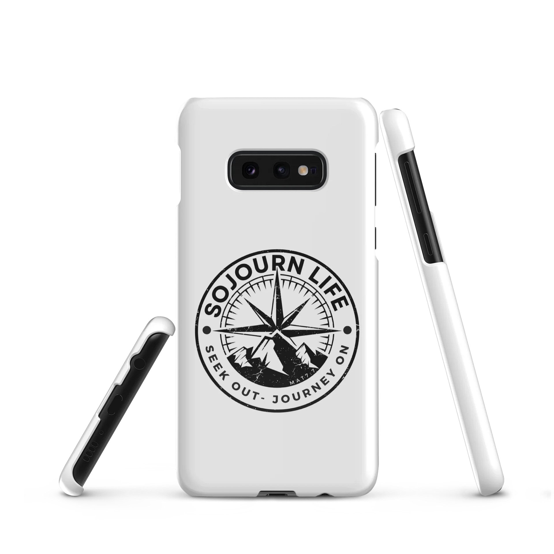SOJO - Snap Case for Samsung® product image (2)