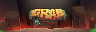 GRAB Merch Shop