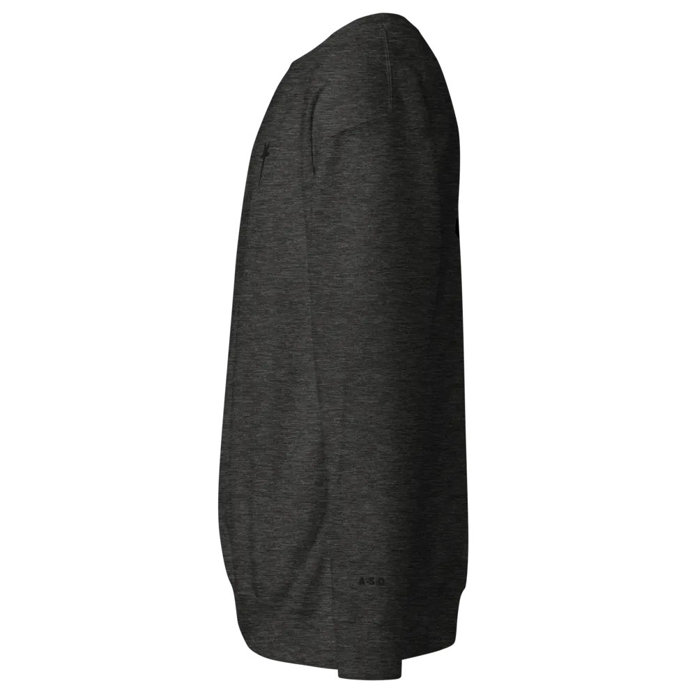 Liquified Morningstar Sweatshirt product image (3)