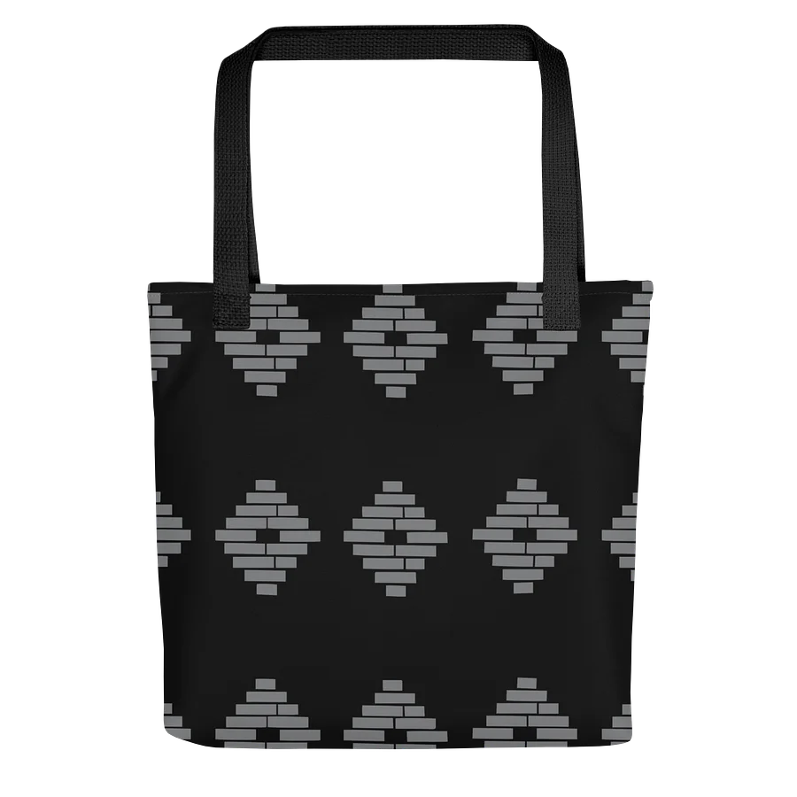 Anacostia Community Museum Tote Image 2