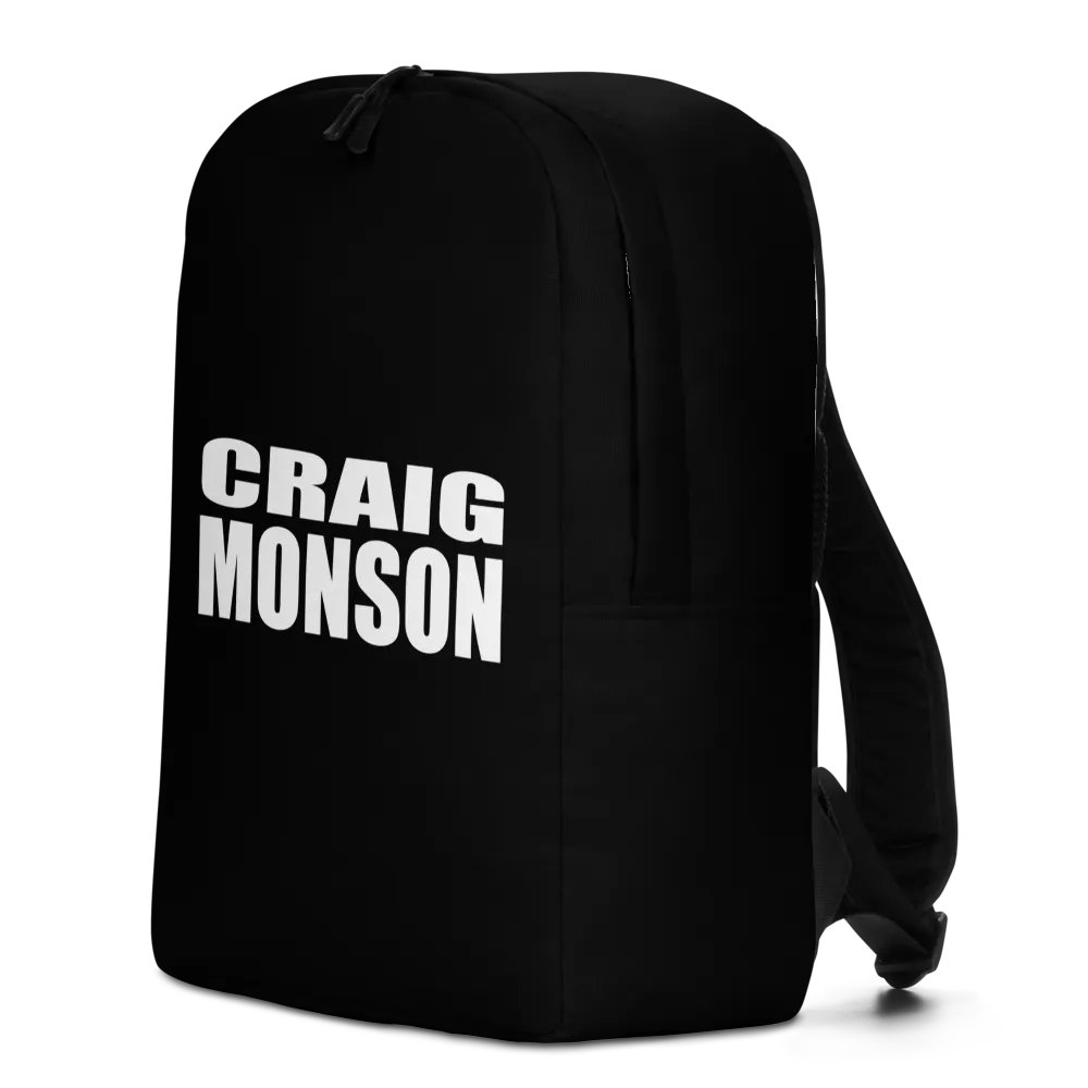 Backpack by Craig Monson product image (3)