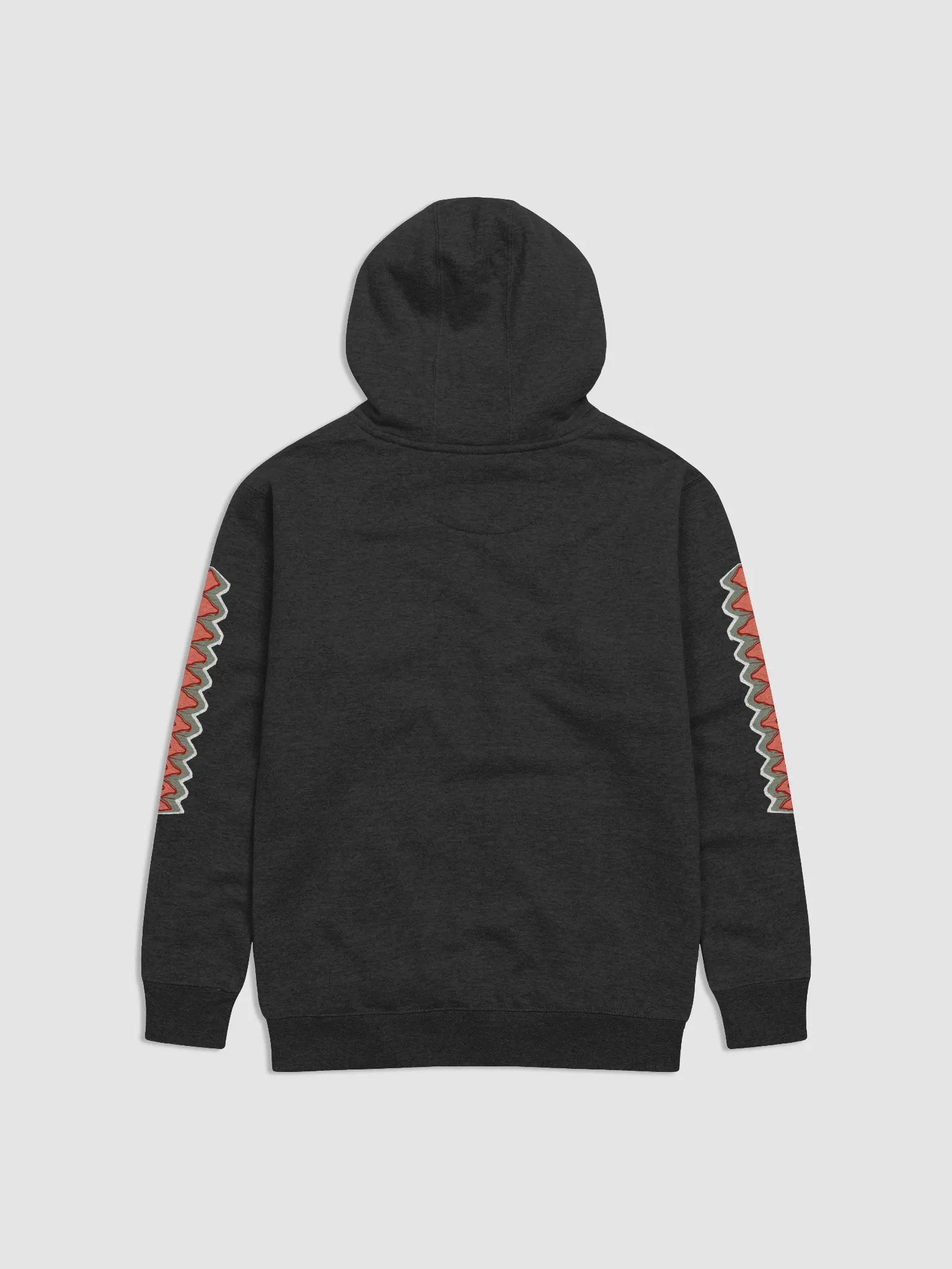 Deviljho Hoodie product image (5)