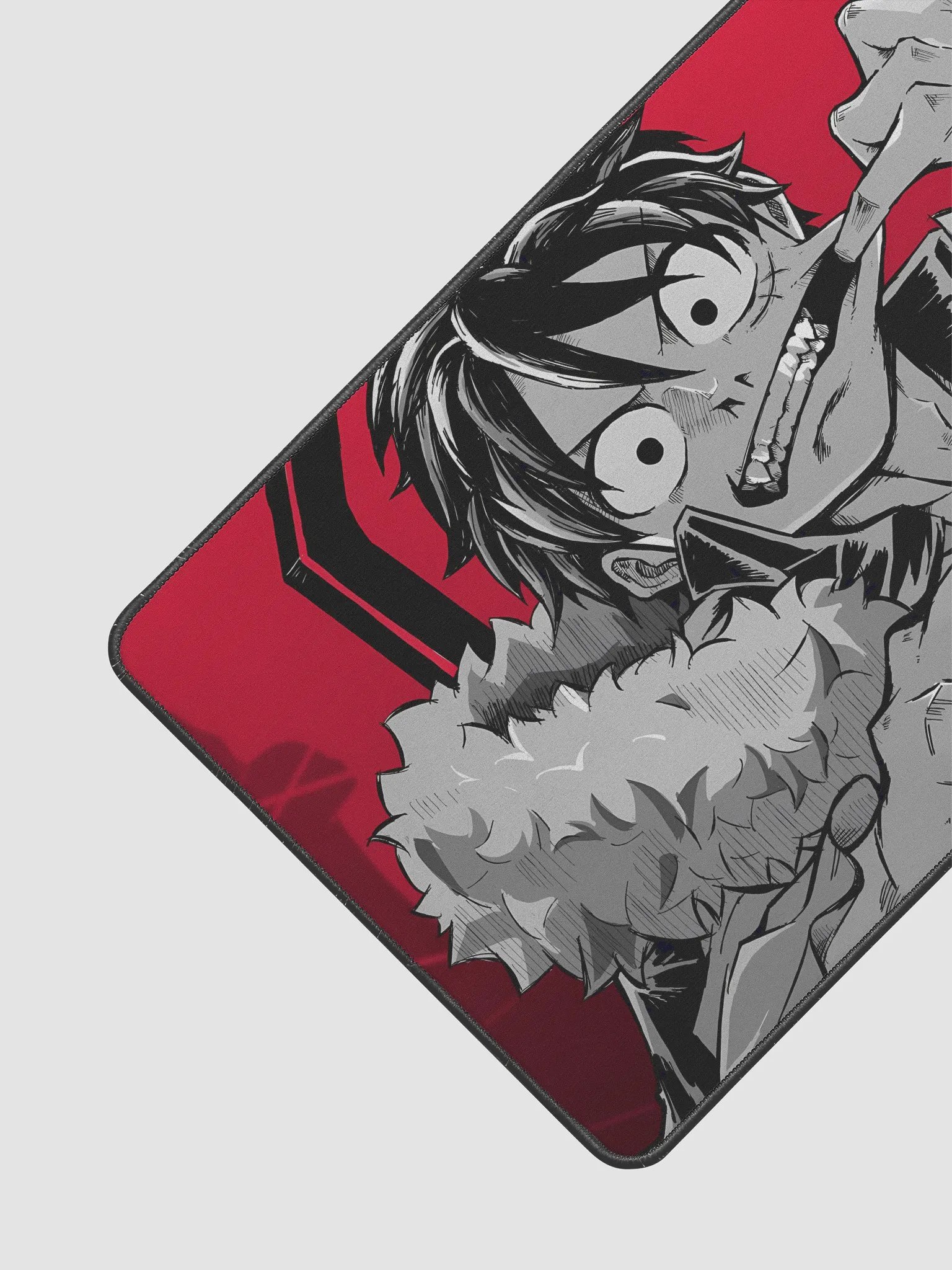 Wild Expression XXL Gaming Desk Mat product image (2)