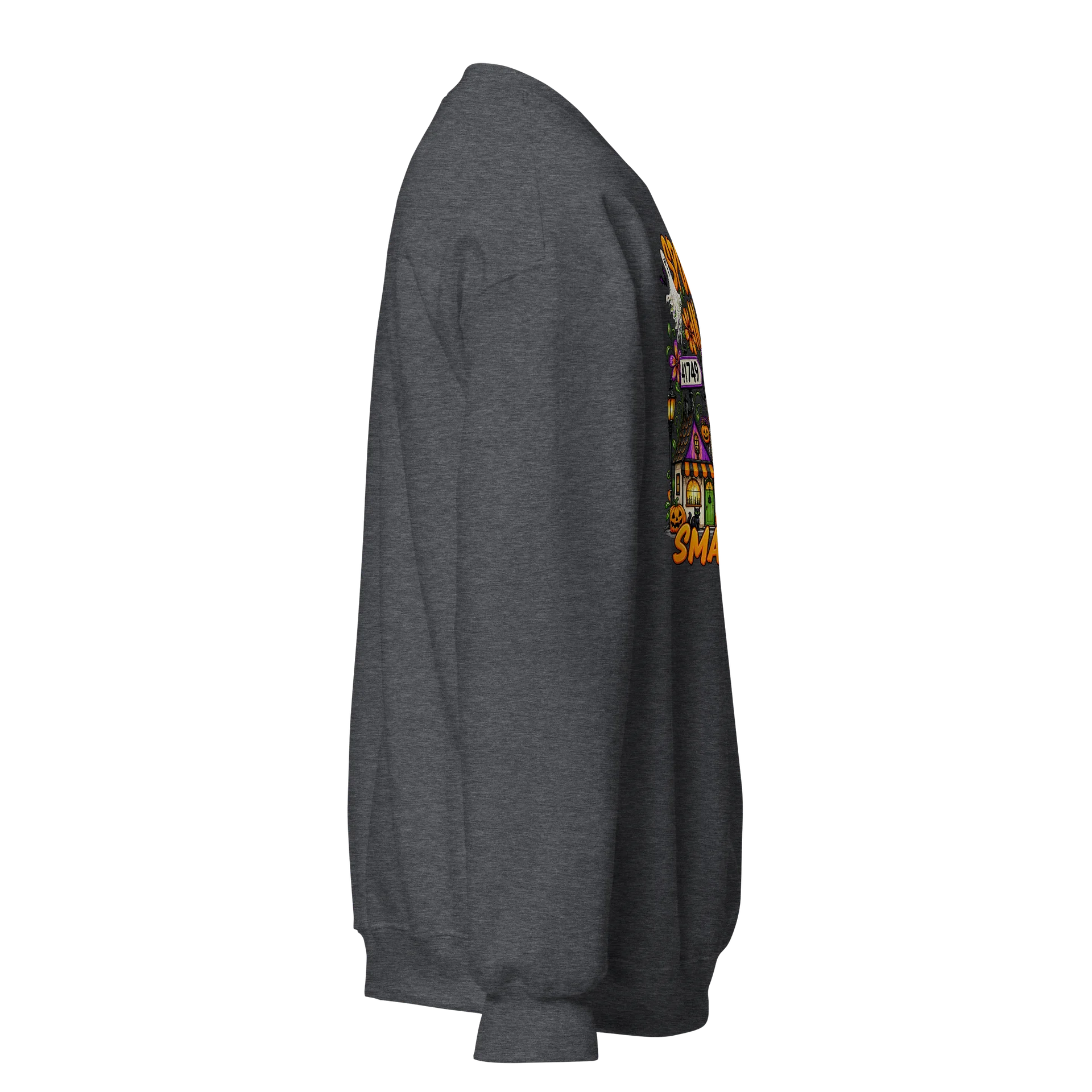 Spooky In A Small Town 41749 Sweatshirt product image (11)