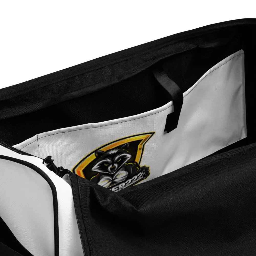 Badgers Duffle product image (6)