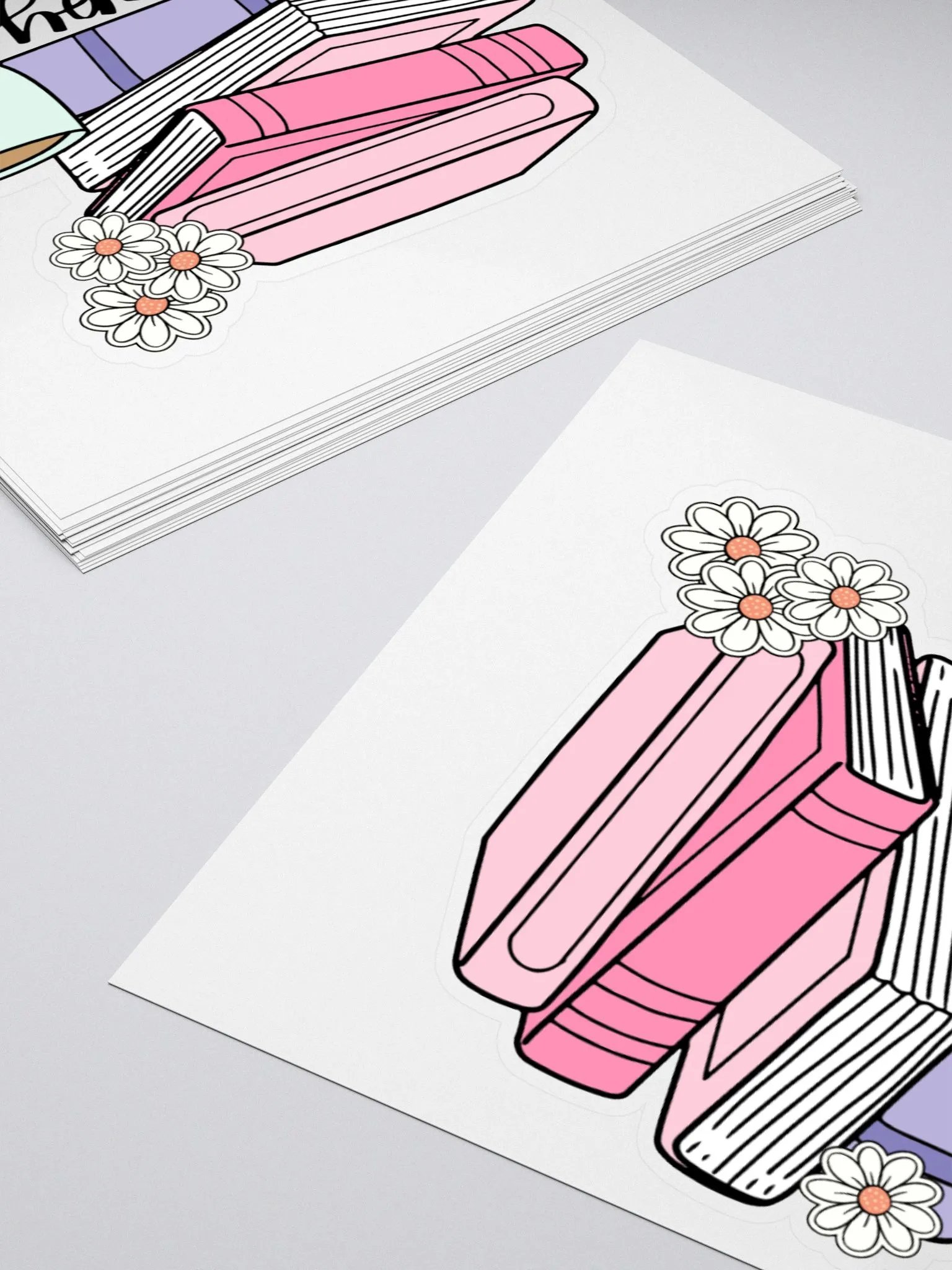 My Happy Place - Books & Tea product image (4)