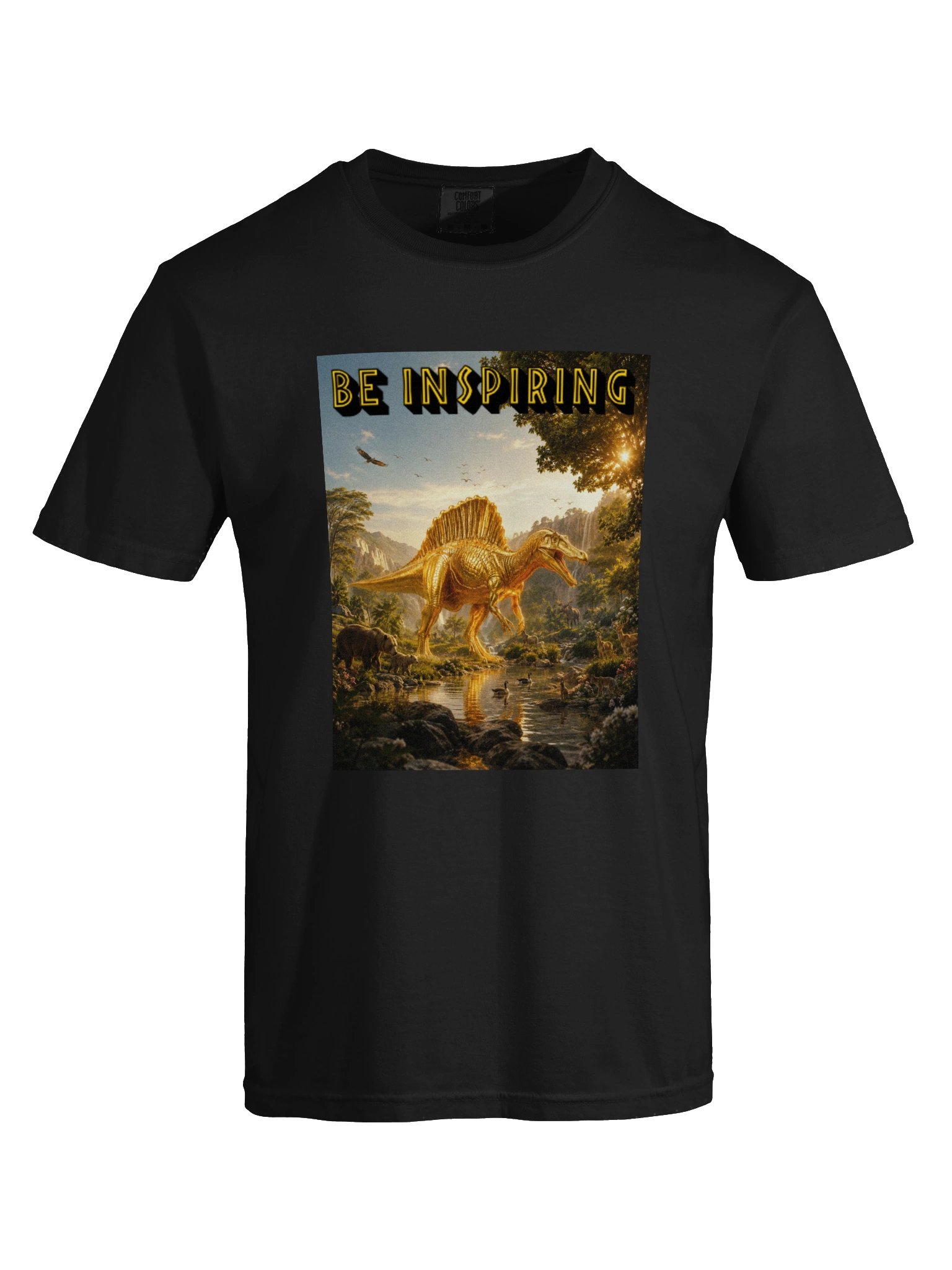 Be Inspiring product image (5)