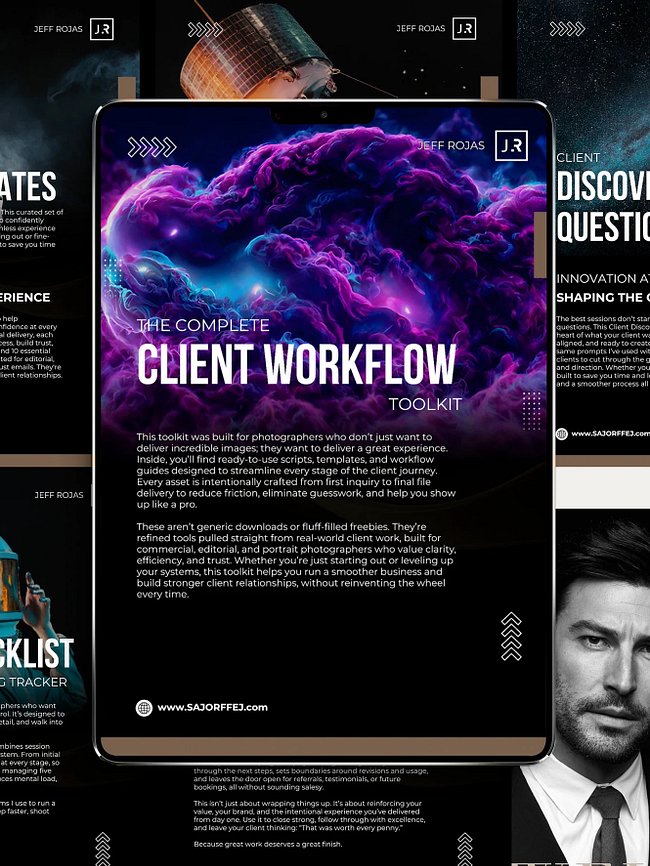 Resources & Templates
