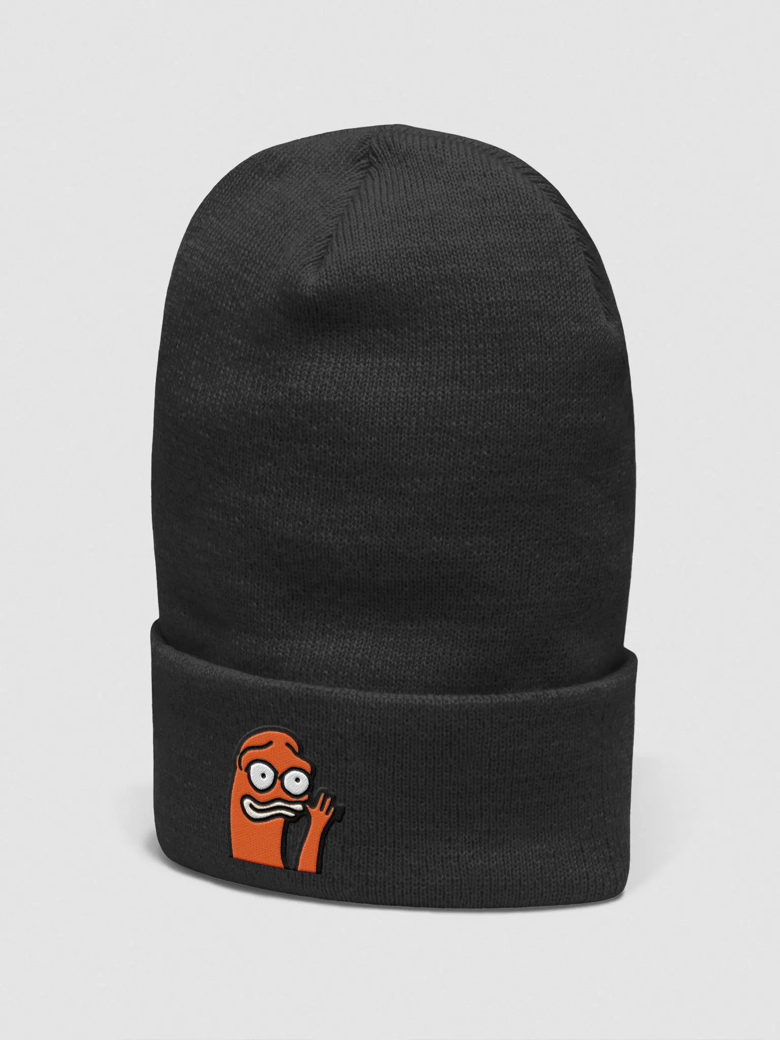 CHAZE | Beanie "Winker" product image (2)