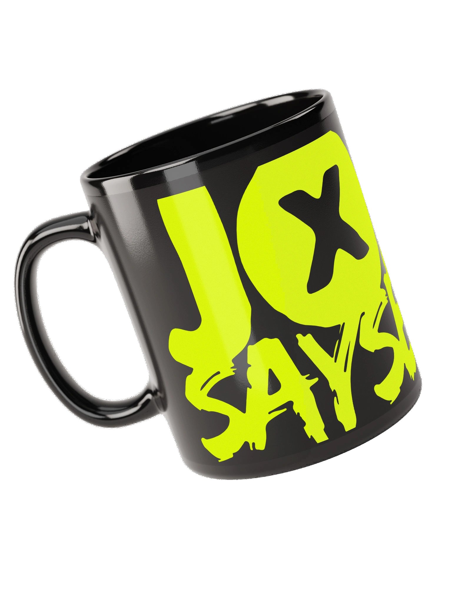 NEW! Jojo Rebrand Mug product image (9)