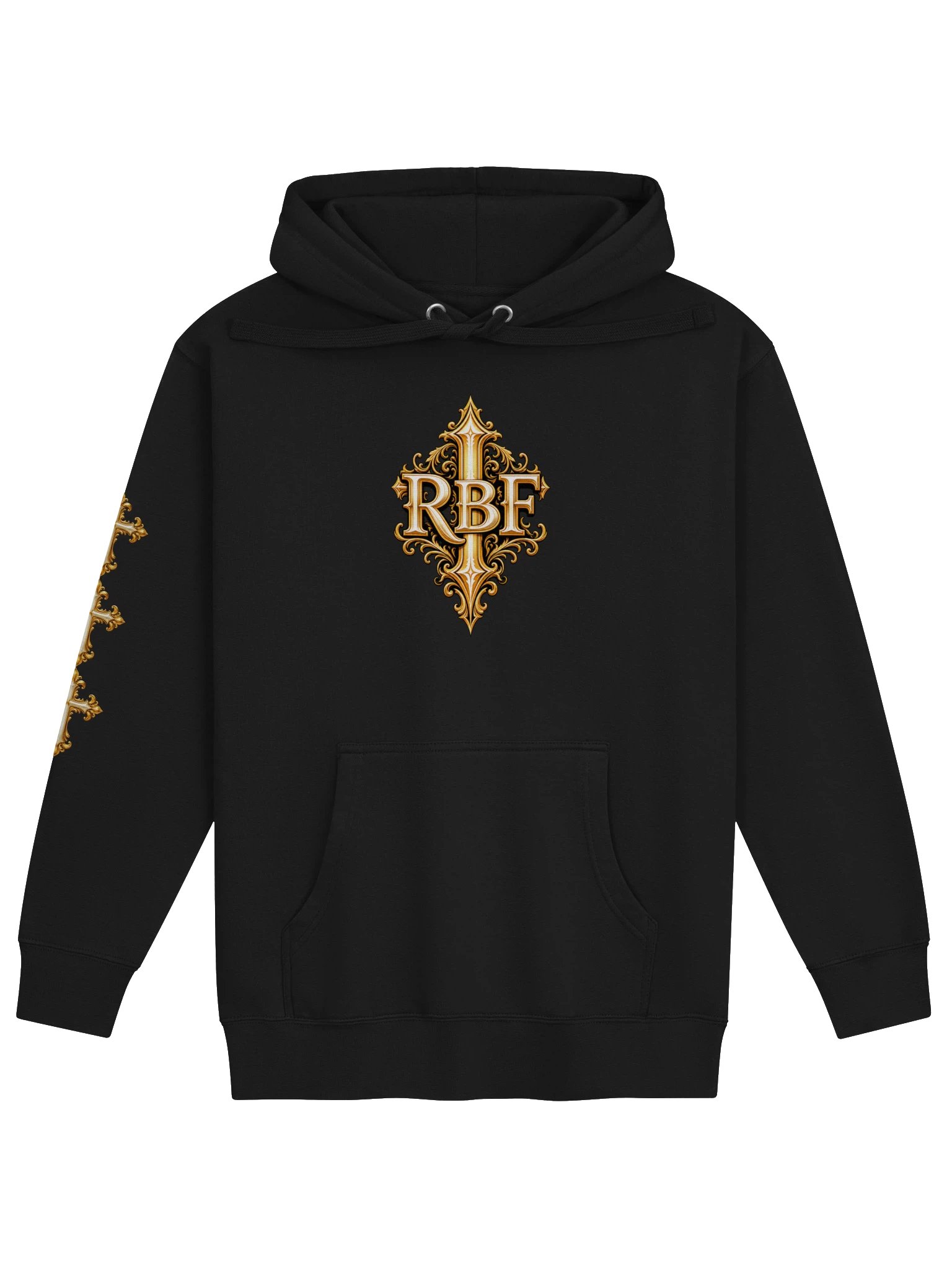 RBF Eagle Scripture Hoodie product image (1)