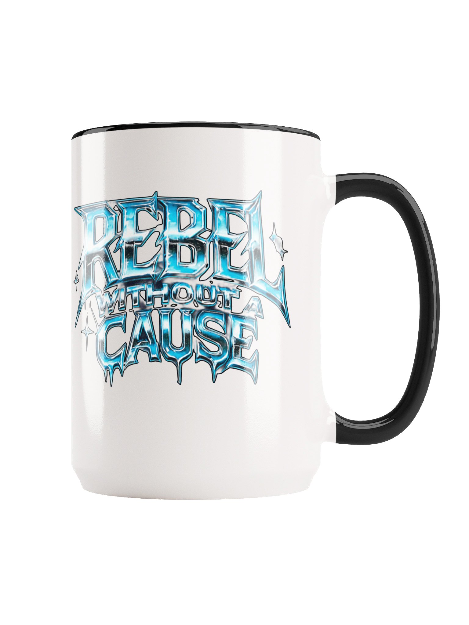Zach's Rebel Mug product image (1)