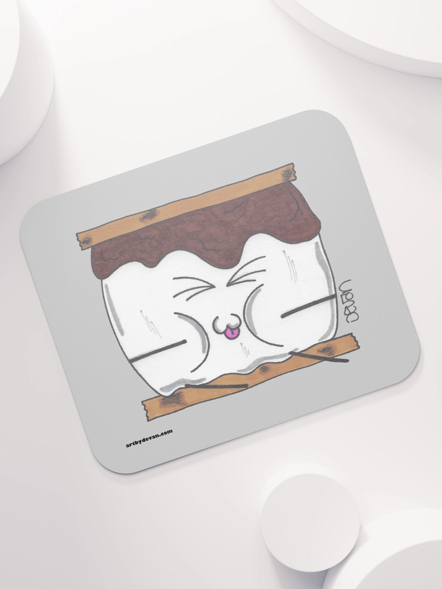 S'more Mousepad product image (7)