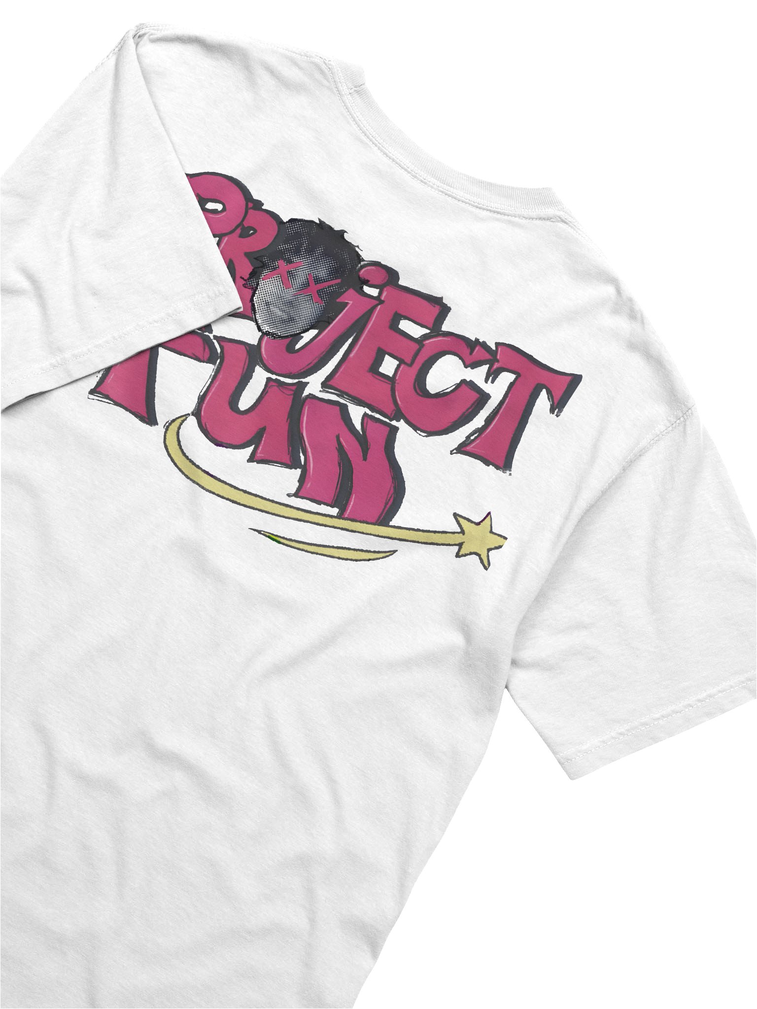 Project Fun Tee product image (6)