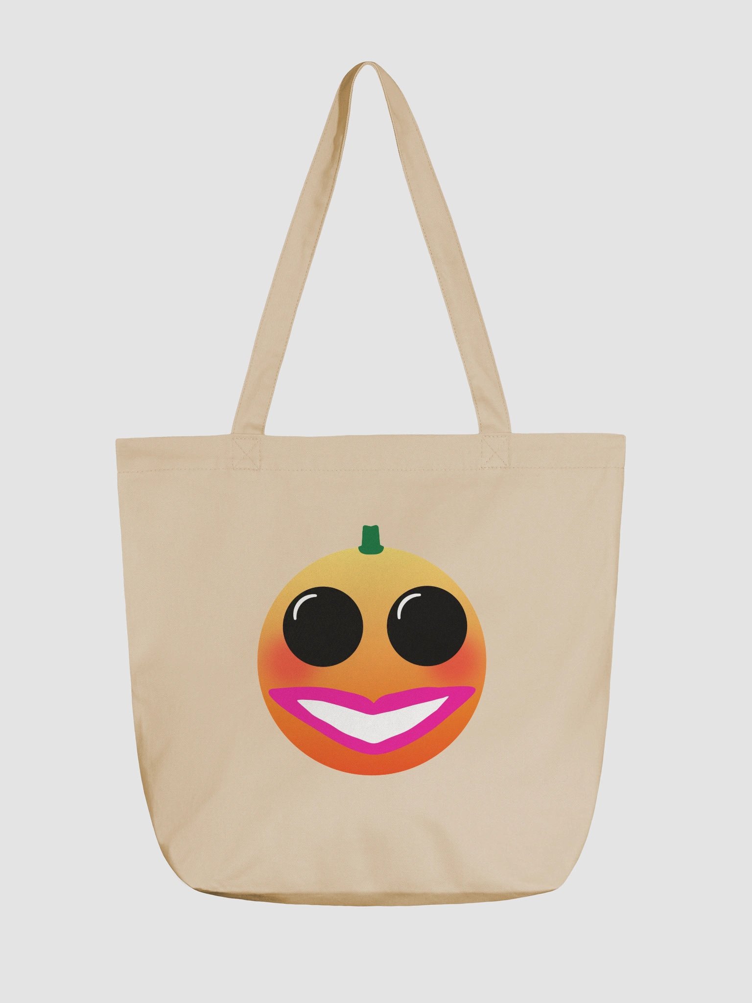 Sexy Orange Tote product image (7)