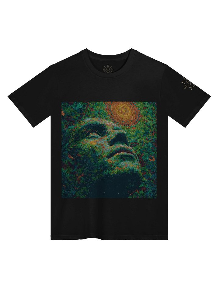 Vision of the Earth Spirit Tee product image (4)