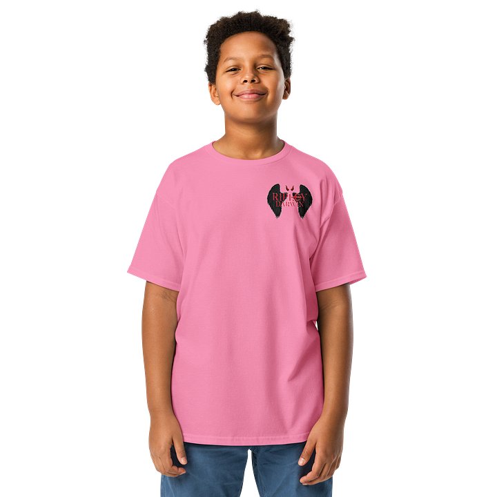 Gunner - Friendly - Kids Tee product image (5)