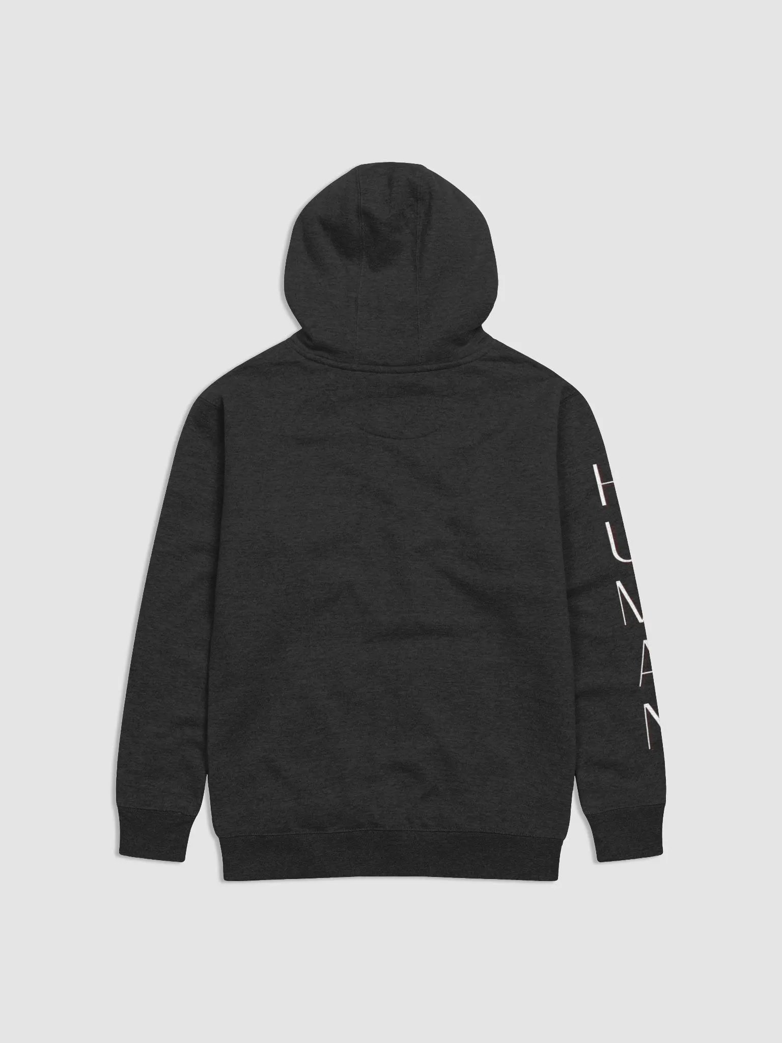 Simply Human Hoodie product image (9)