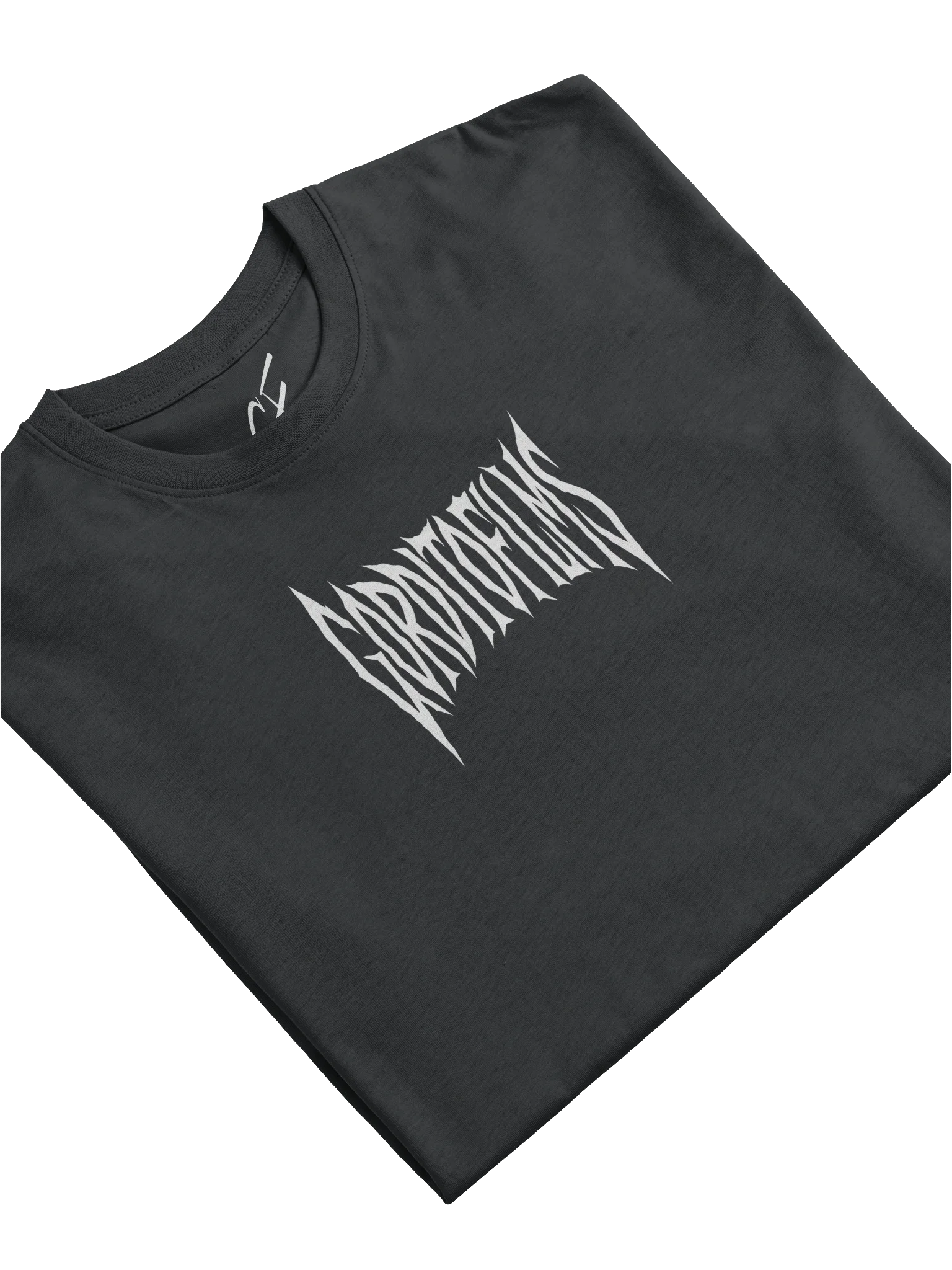 NO REST T-shirt product image (5)