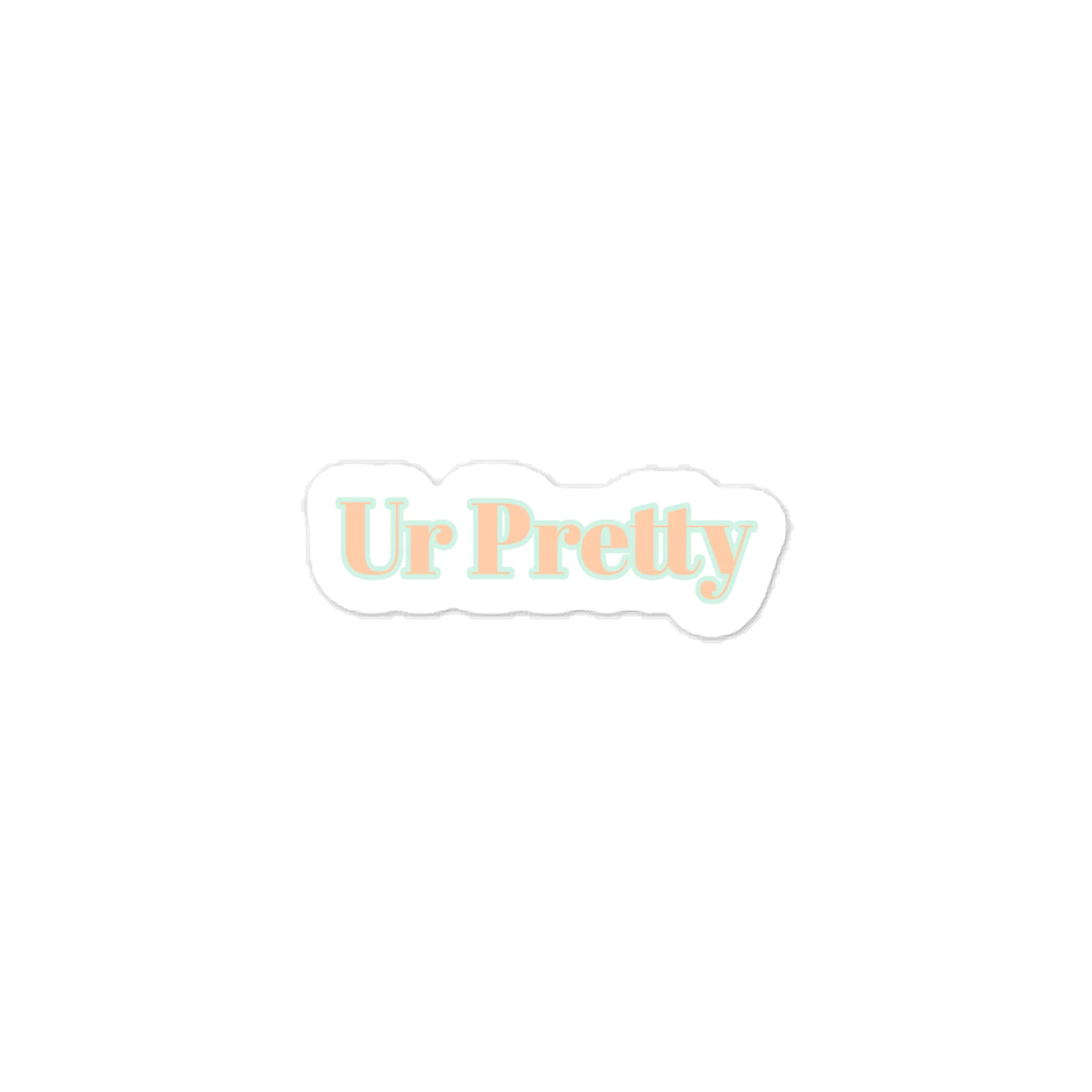 UR Pretty product image (1)