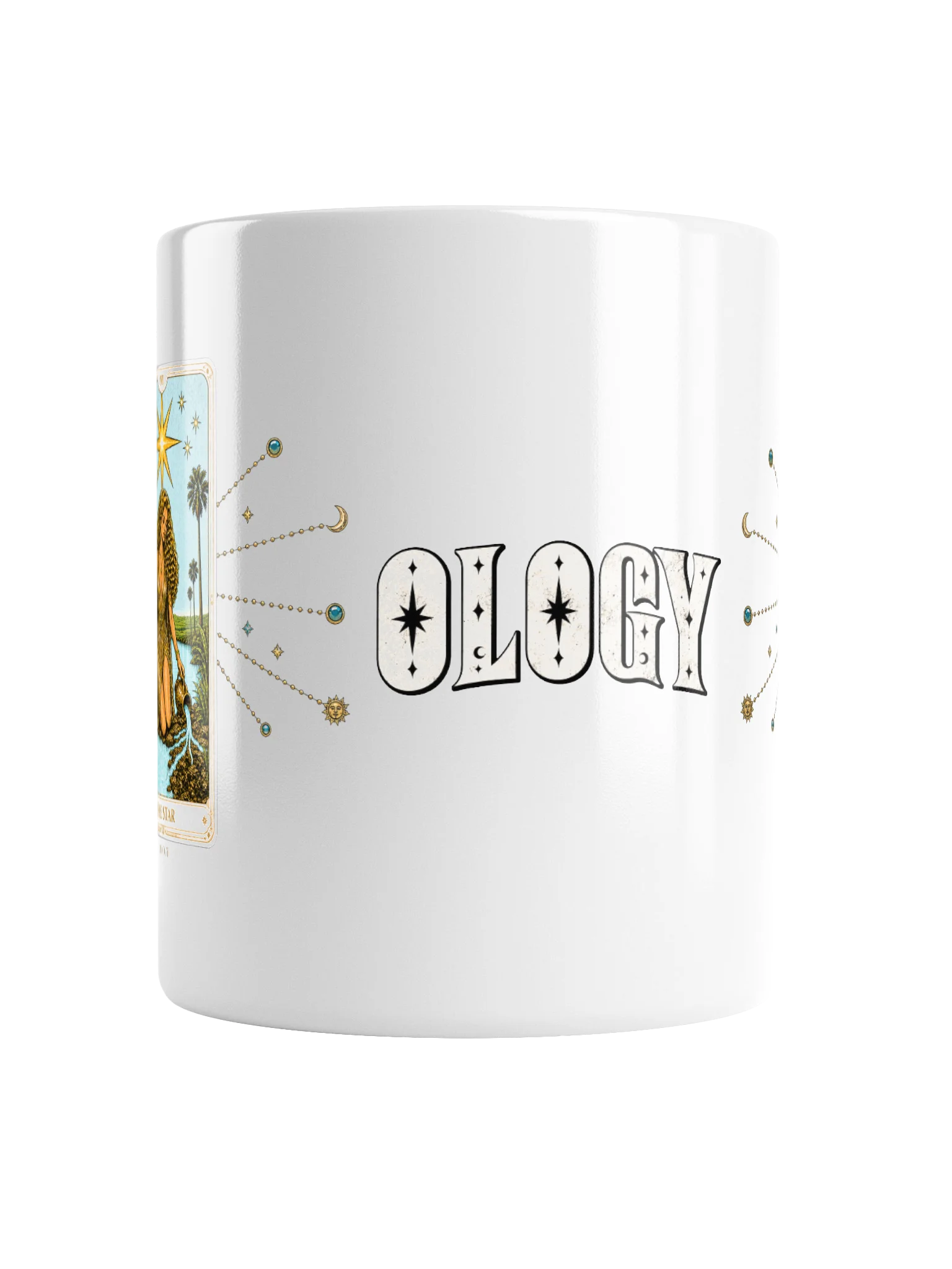 Ology Star Mug product image (5)