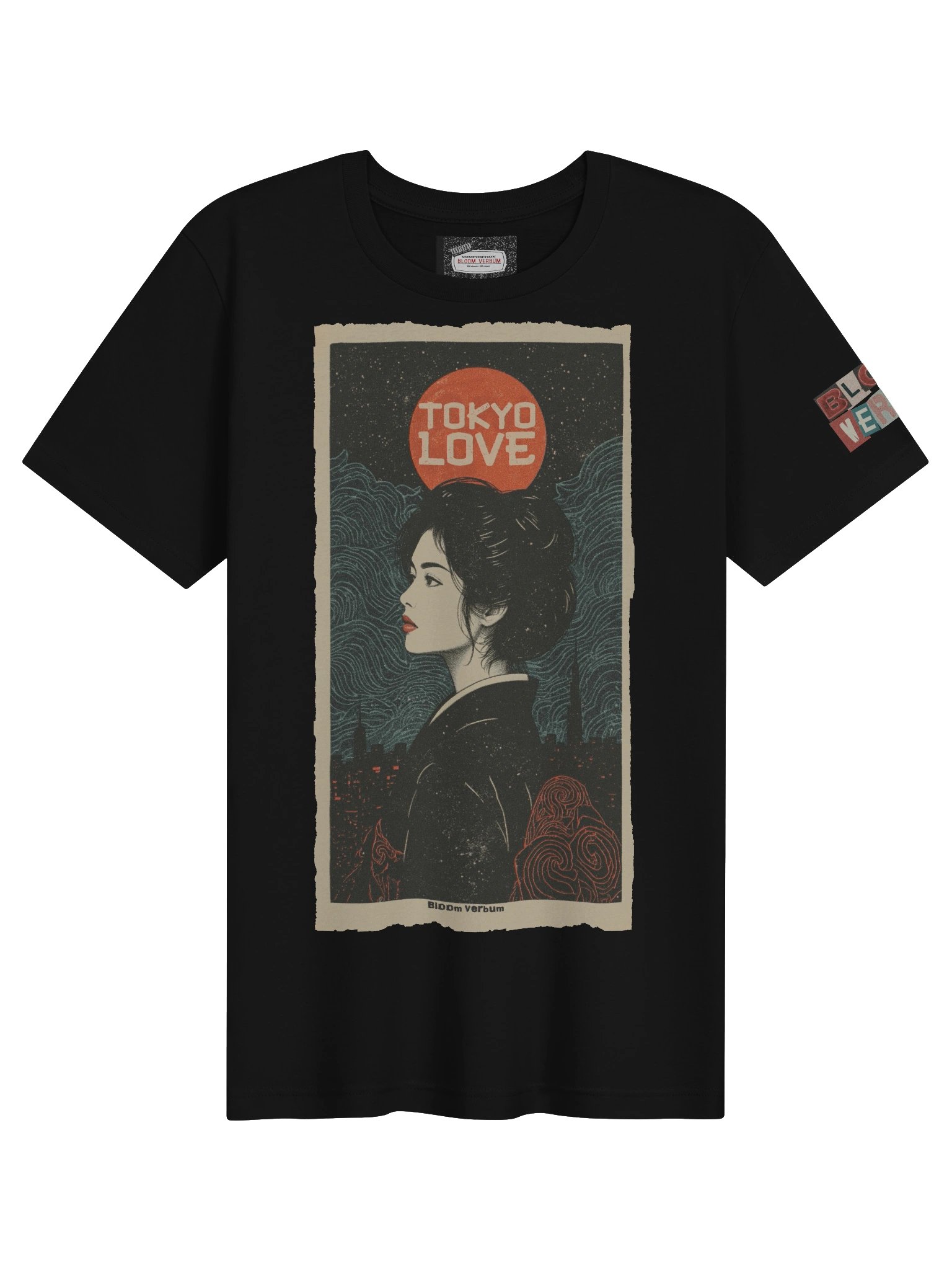 Tokyo Love product image (1)