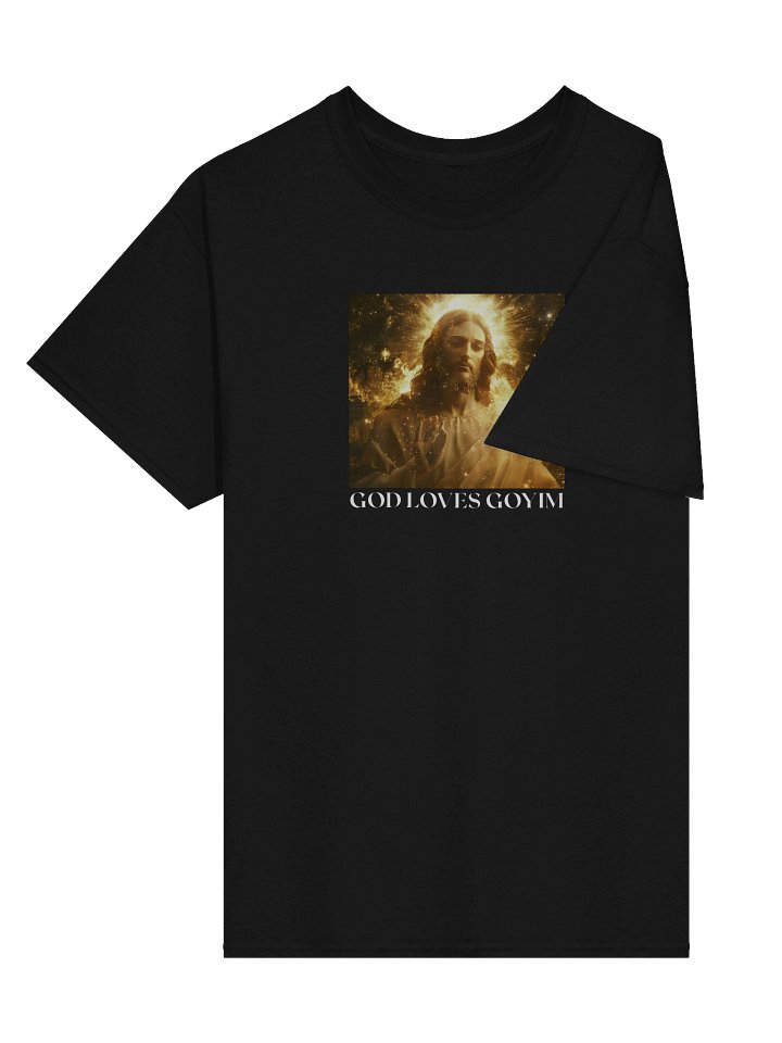God Loves Goyim product image (2)