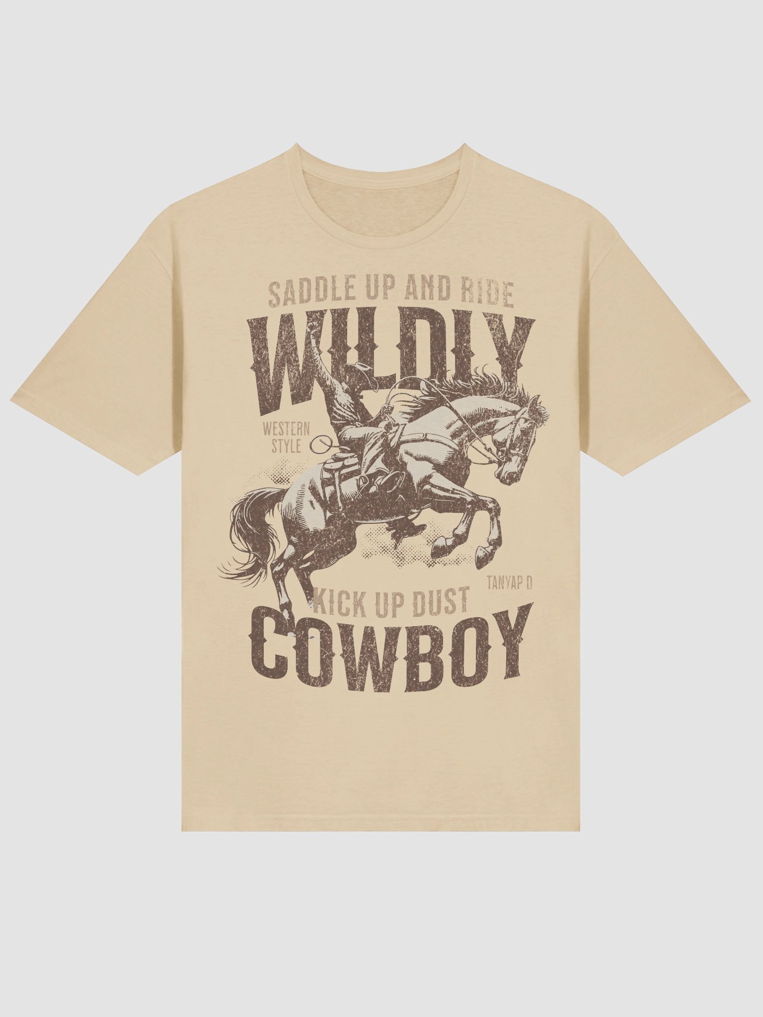 Ride Wild product image (3)