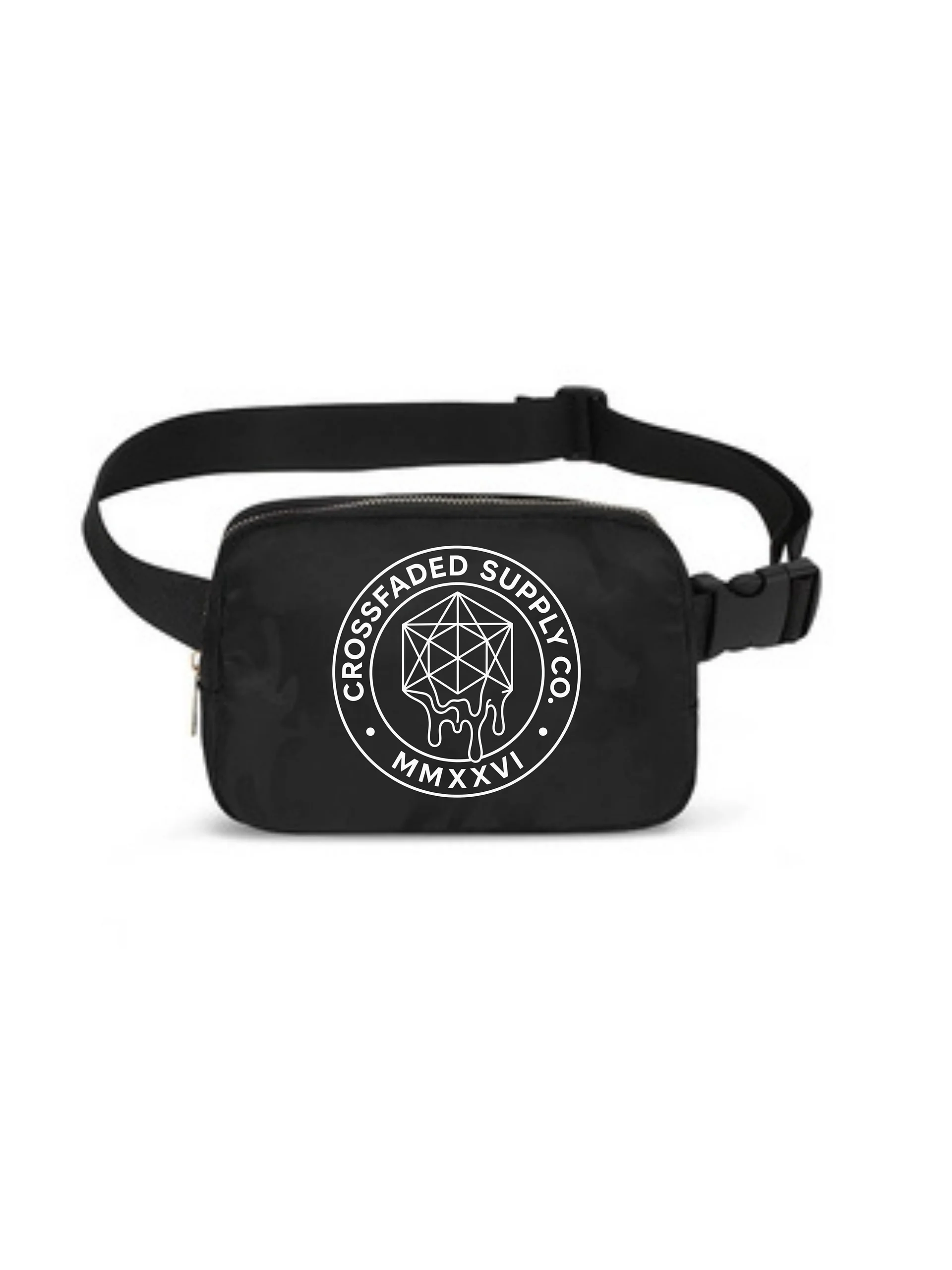 Crossfaded Fanny Packs product image (2)