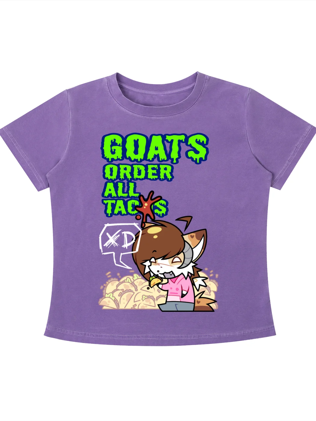 PREORDER G.O.A.Ts product image (3)