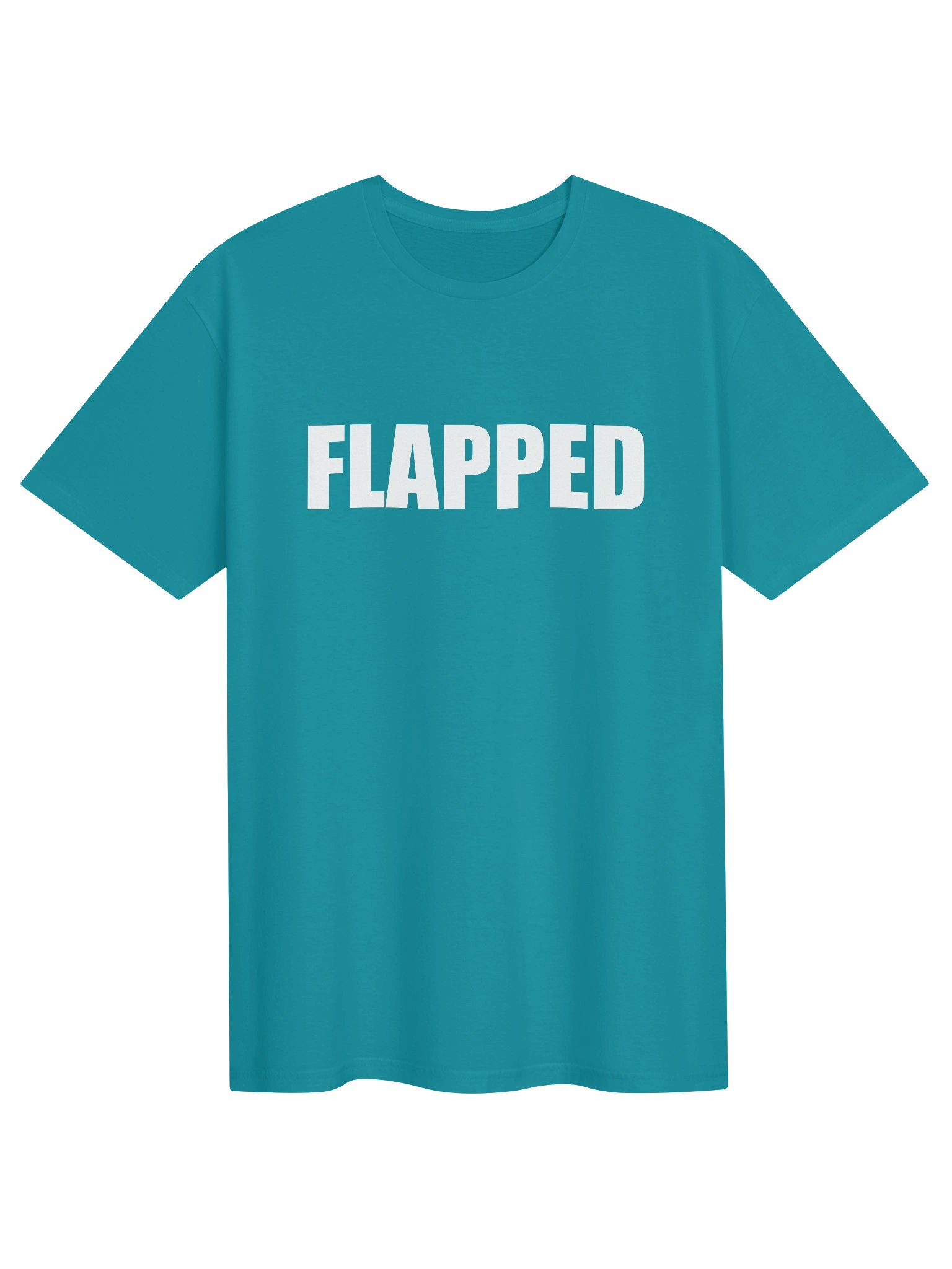 FLAPPED T-Shirt product image (1)