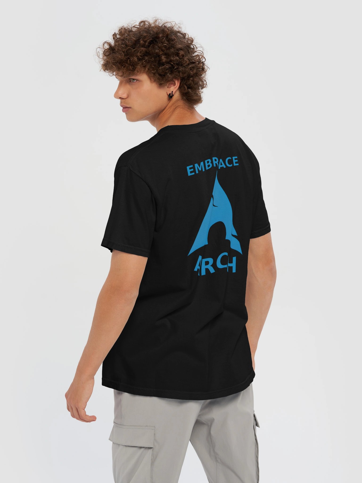EMBRACE THE ARCH LARP product image (6)