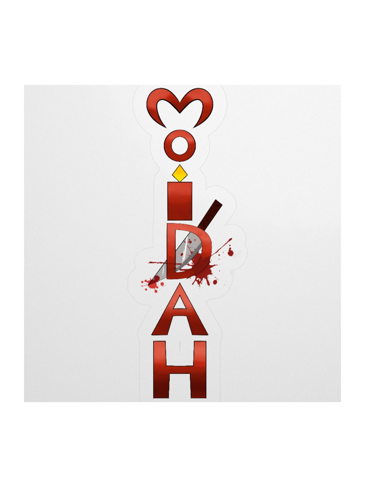 MOIDAH sticket product image (1)