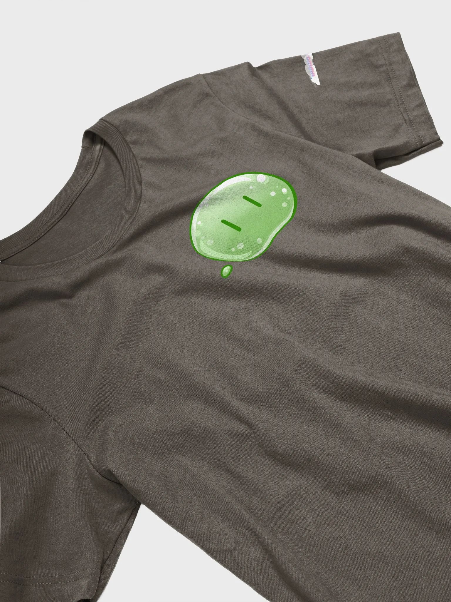 Derp Slime TShirt product image (27)