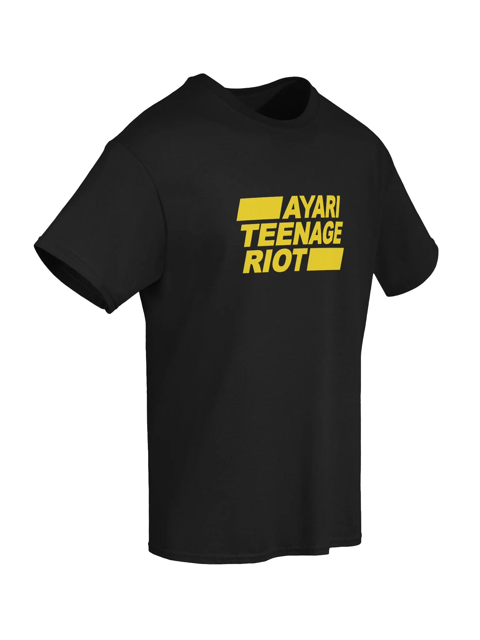 Ayari Teenage Riot product image (6)