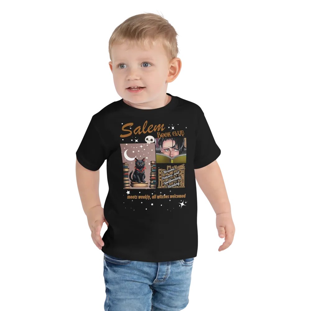 Salem Book Club Kiddies product image (6)