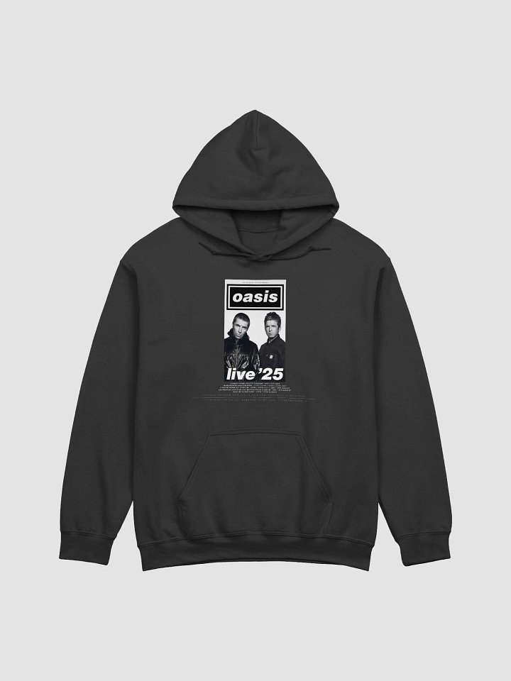 Oasis Live '25 Hoodie product image (1)