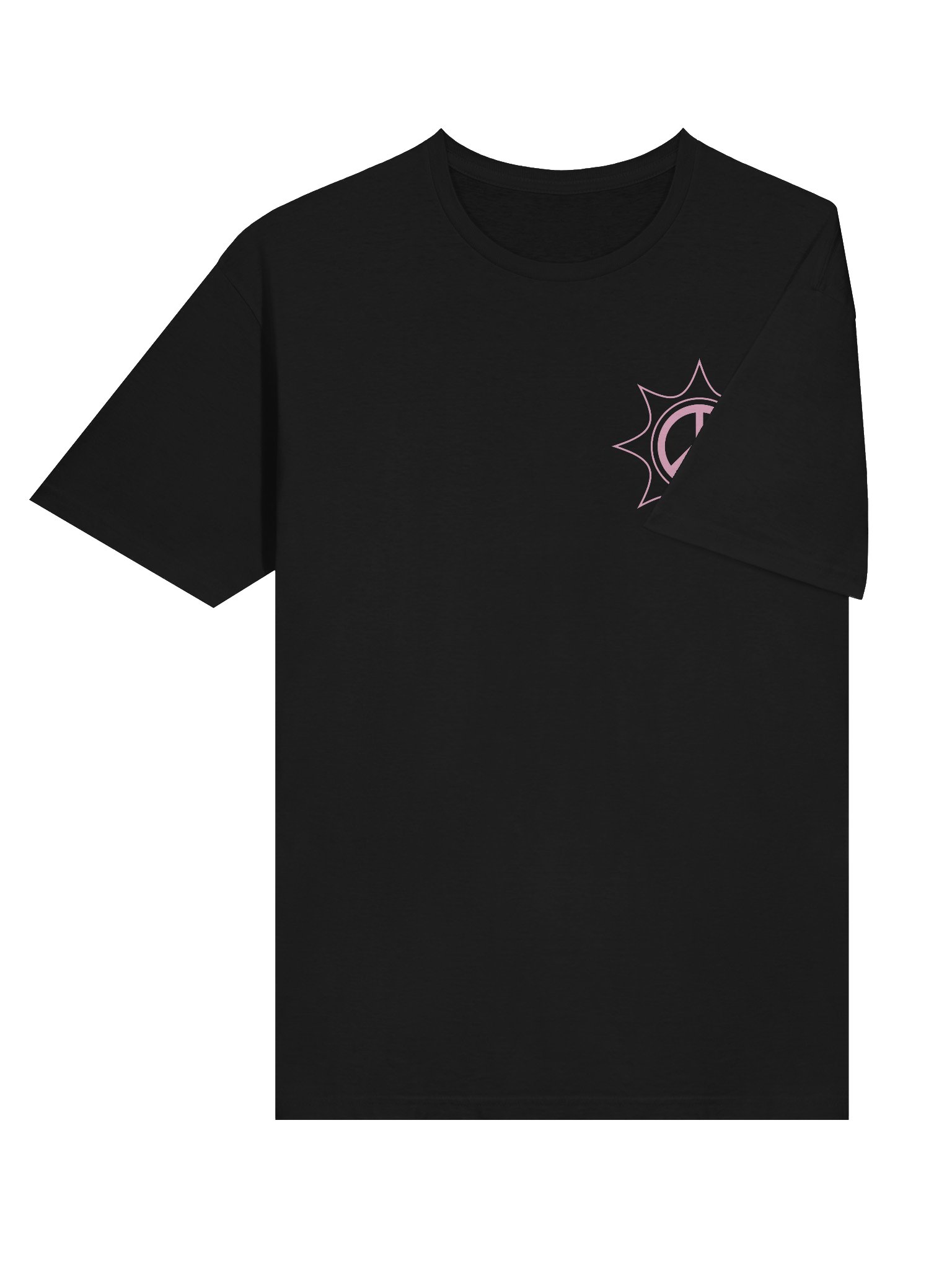 Sakura Pink Divine Tee product image (21)