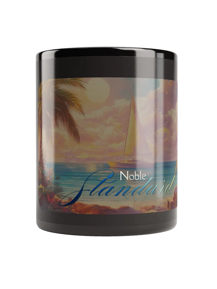 Tropical Sunrise Mug product image (4)