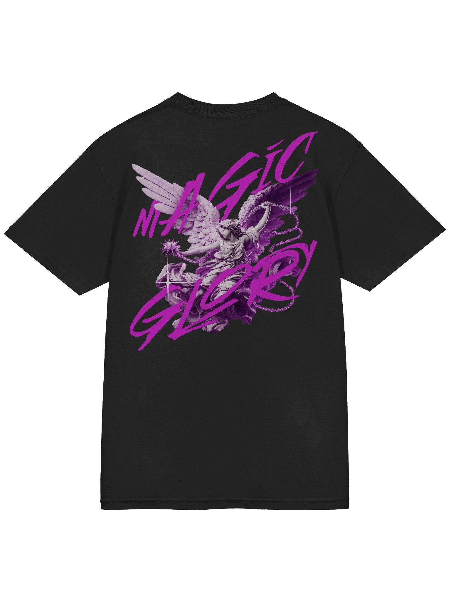 Magic Glort T-Shirt product image (4)