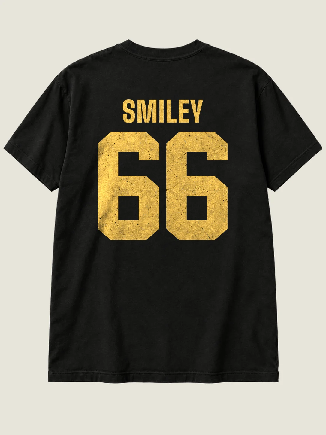 Antwan Smiley #66 Jersey Tee product image (3)