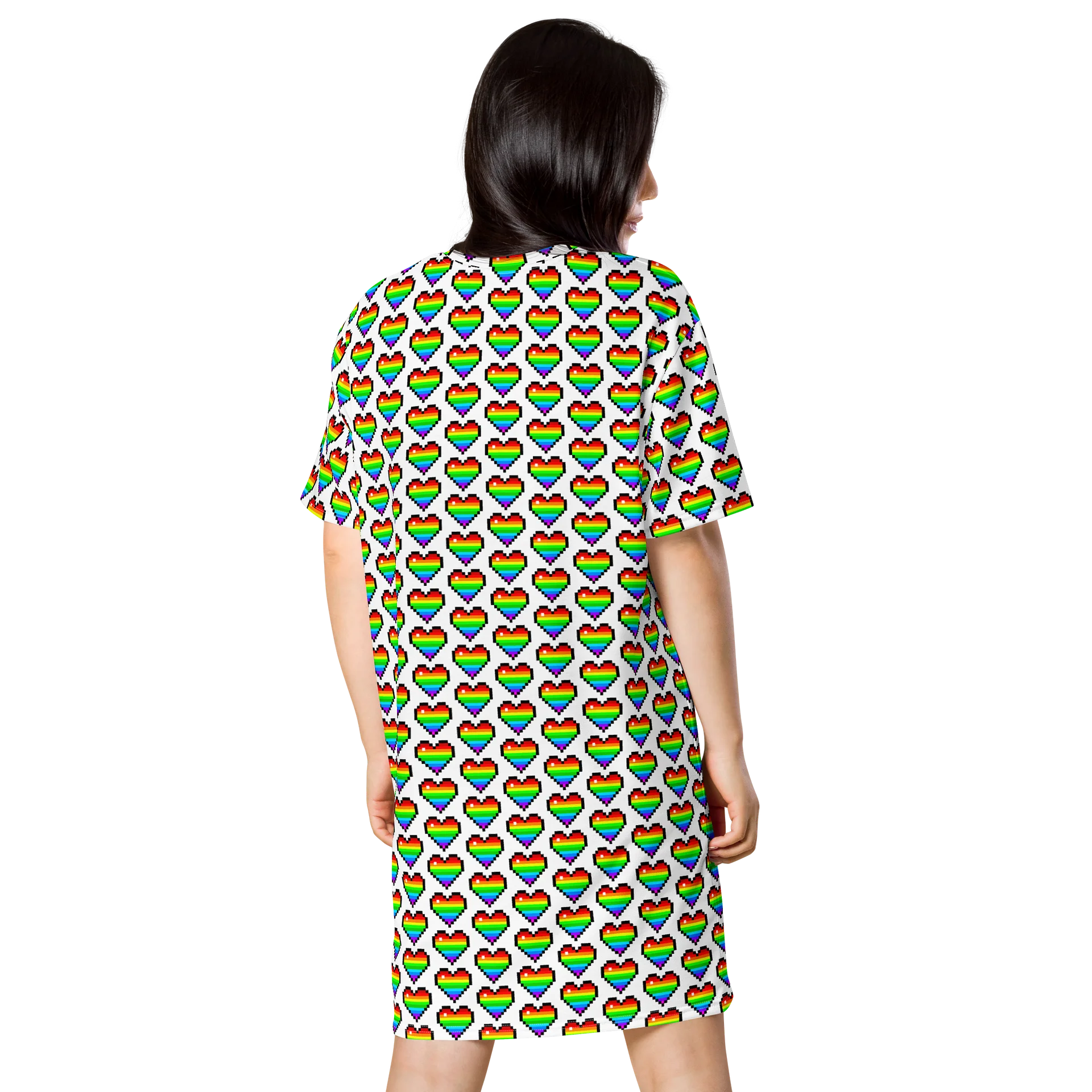 Hearts Dress product image (2)