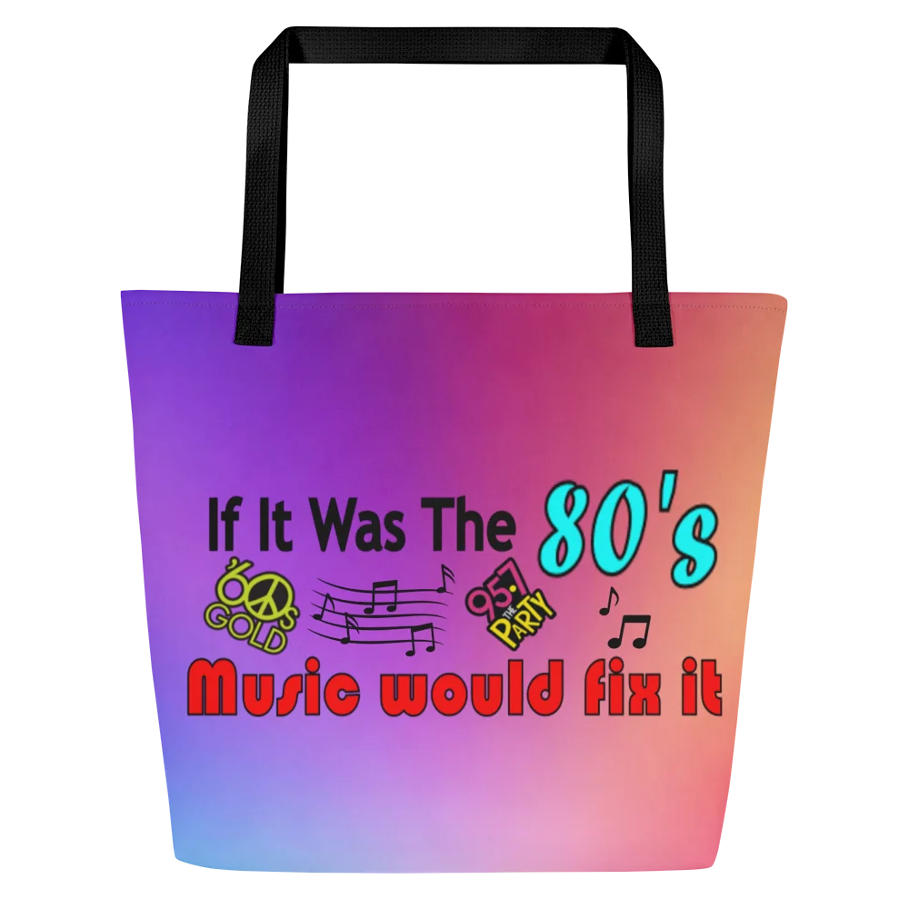"G525" Tote product image (3)