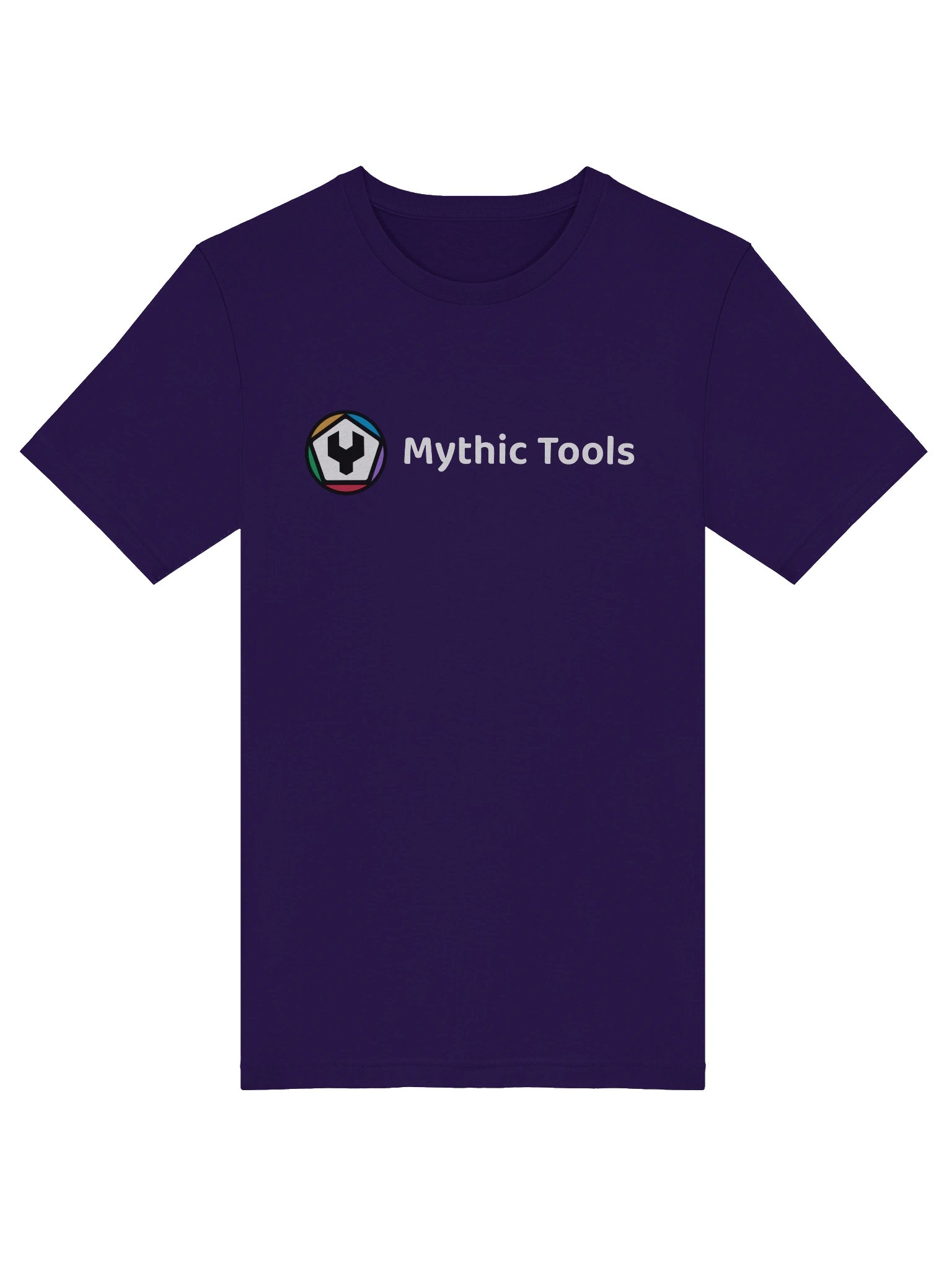 Mythic Tools T-Shirt product image (9)