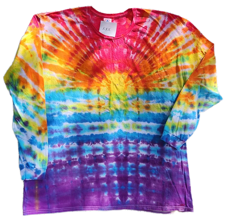 Sunshine on my Shoulders 3X product image (1)