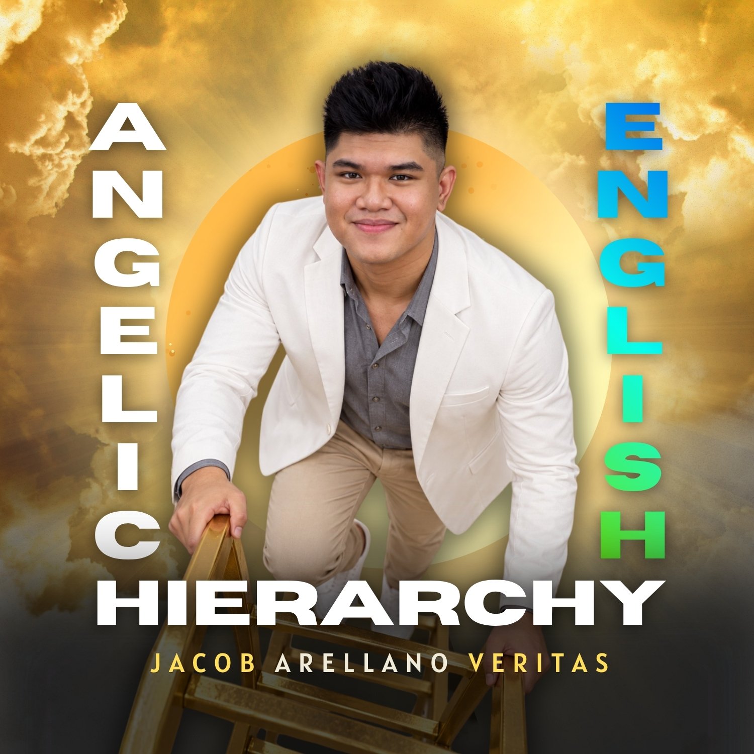 Angelic Hierarchy Song (English) product image (1)